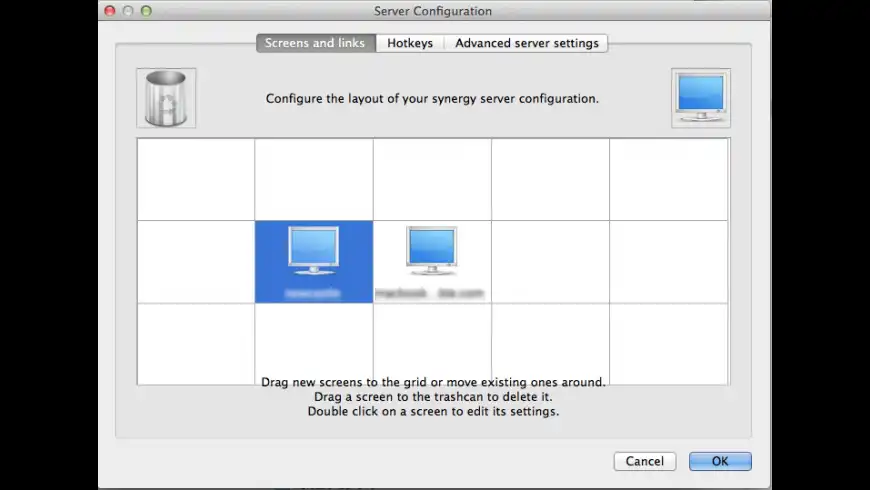 Synergy 1.5.0 Mac Download