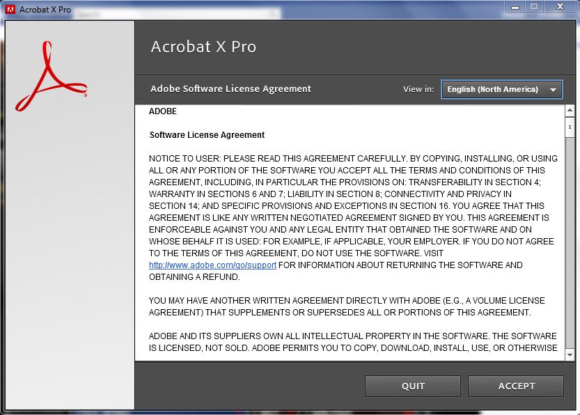 Download Adobe Acrobat Reader Mac Free