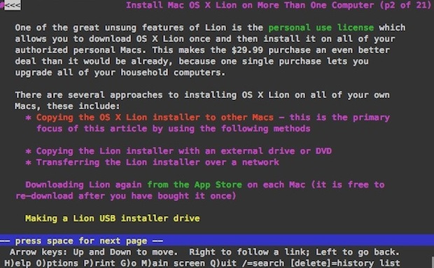 How To Download Unix On Mac