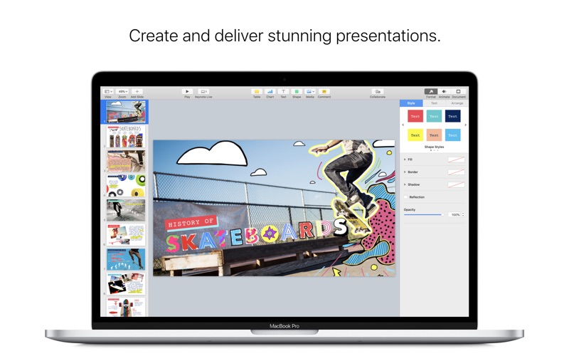 Download Keynote Themes For Mac Free
